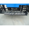 Dongfeng 8000-10000L betume pulverizador carro